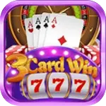 3Card Win 777